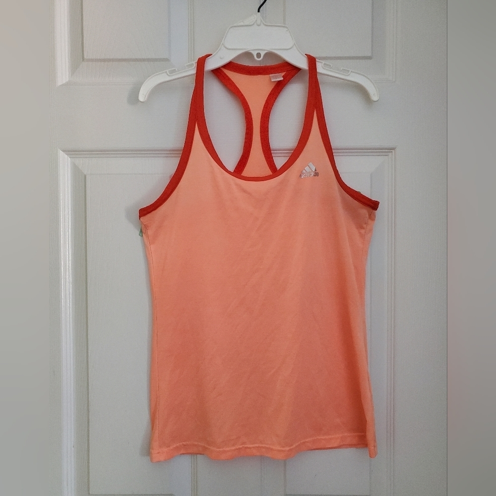 Adidas tank top